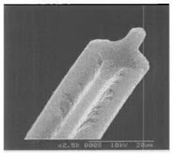 一种生物基尼龙56针织面料的制备方法与流程