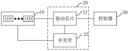 一种背光源系统的制作方法