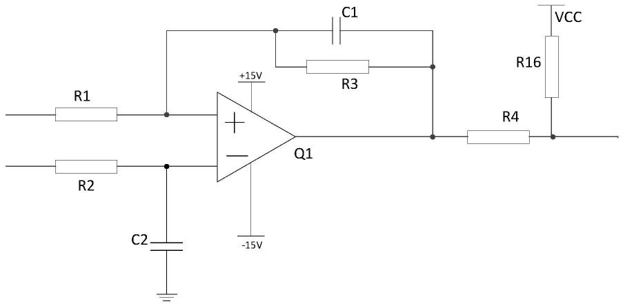 光电编码器的解码电路及电子设备的制作方法
