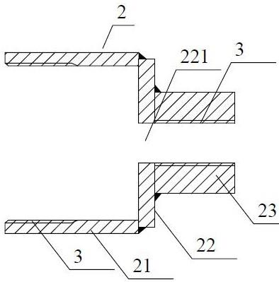 一种用于船舶消防系统的保护和压力测试组件的制作方法