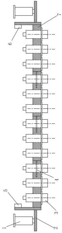 公路质量自动化检测装置的制作方法