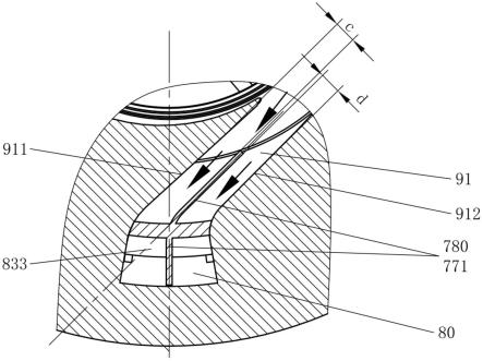 一种动力电池热管理系统用电泵的制作方法