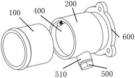 过滤器、热管理系统及燃料电池系统的制作方法