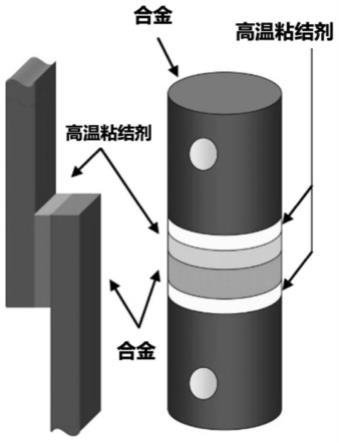 一种热致液晶聚合物及其制备方法和应用