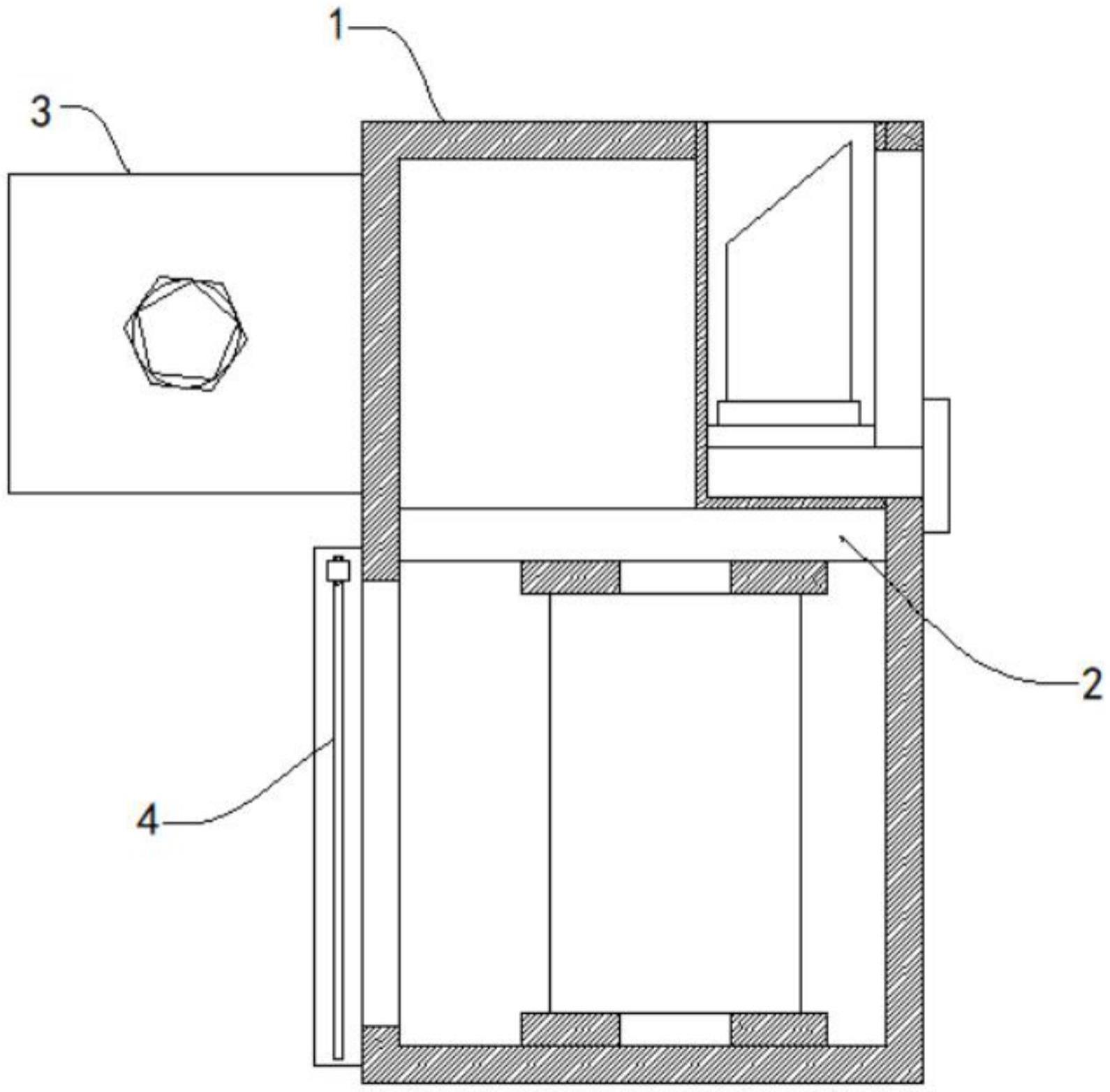 一种梭梭嫁接肉苁蓉用嫁接辅助工具的制作方法