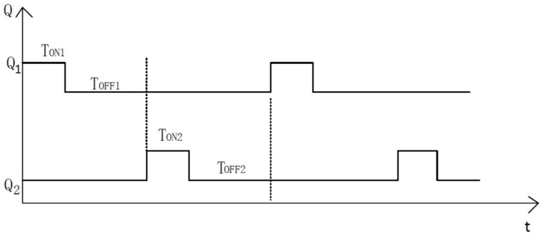 空气处理装置的制作方法