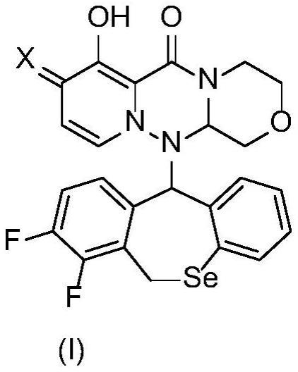 一种含硒化合物及其用途的制作方法