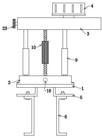 便于装配的变压器低压线圈铜排出线结构的制作方法