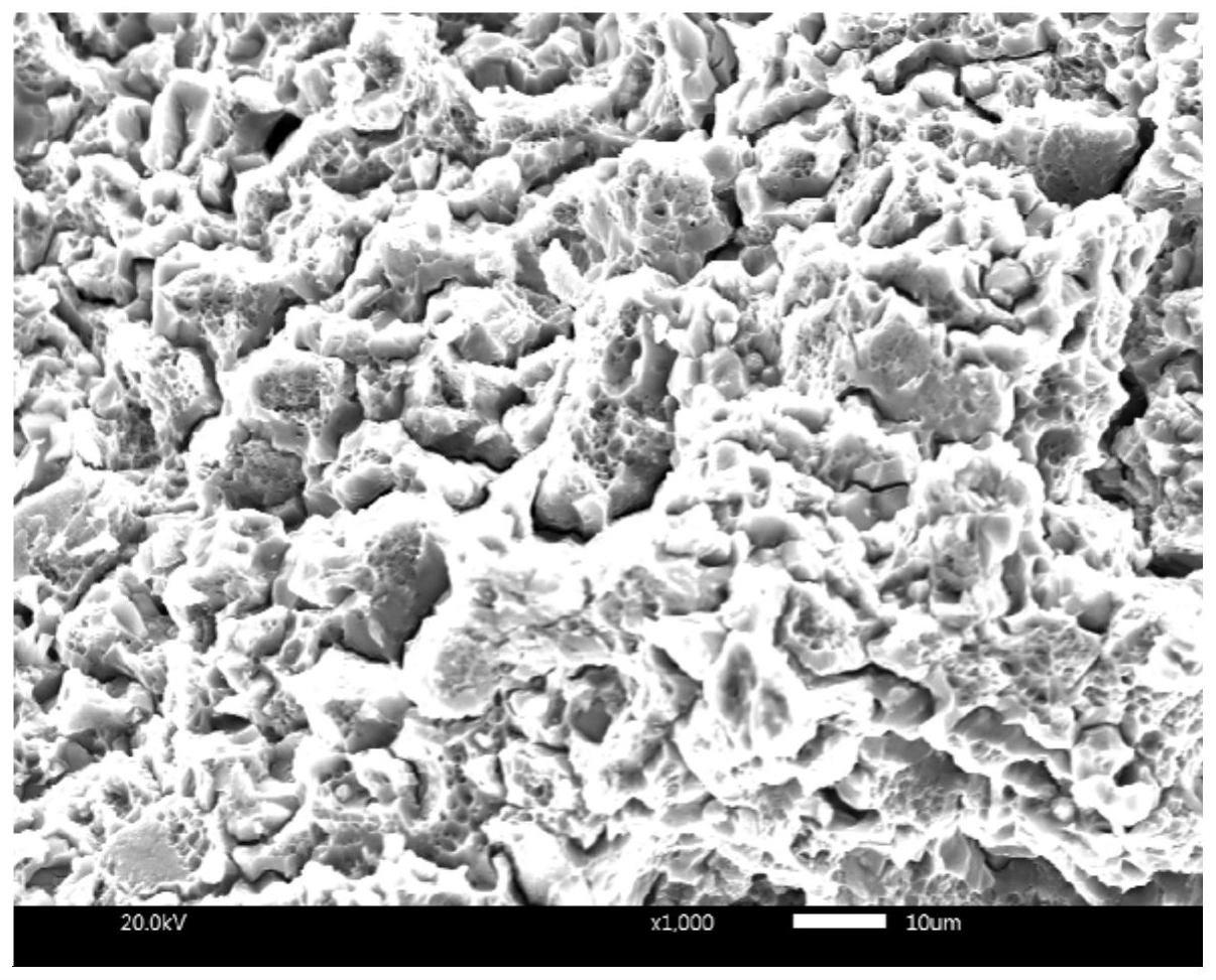 锶锆钛铒四元复合微合金化的790MPa超高强度高塑性耐晶间腐蚀铝合金及制备方法