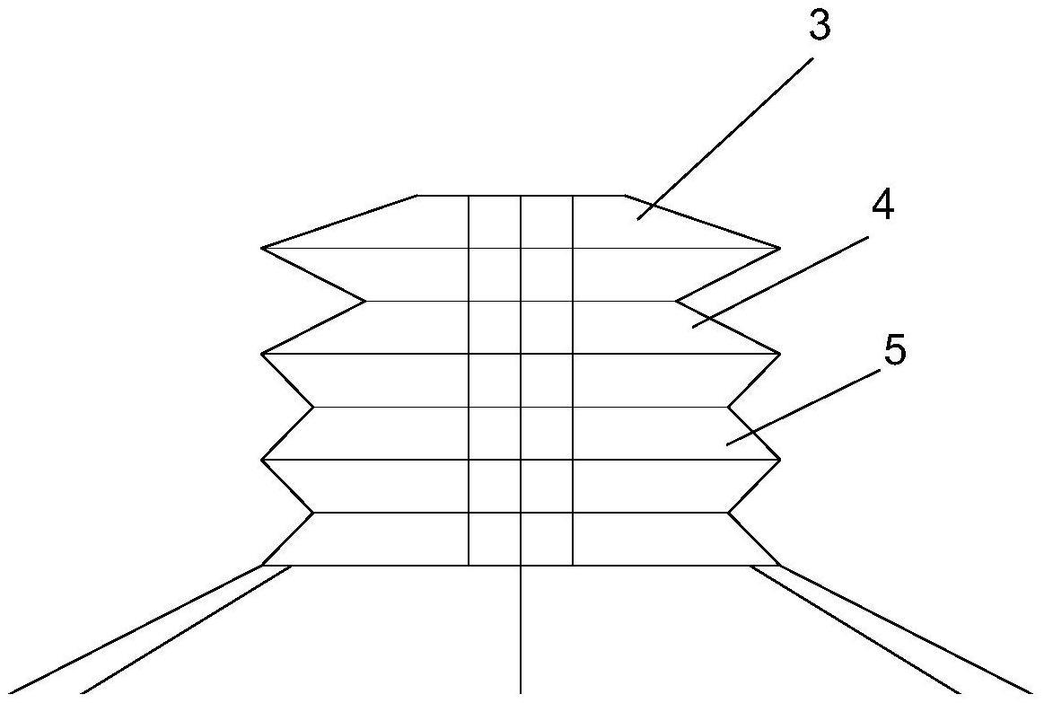 一种吸嘴结构的制作方法