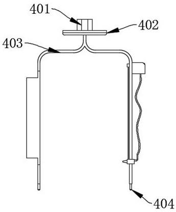 具有除臭环保功能的木质工艺品喷漆设备的制作方法