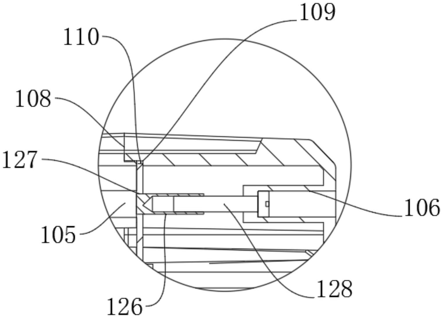 一种小型无线通讯屏蔽器的制作方法