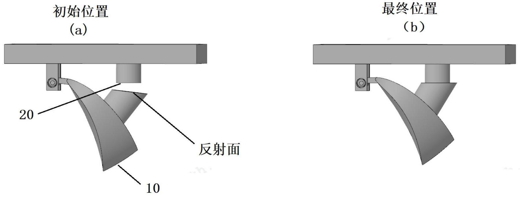 手柄及头戴显示设备的制作方法