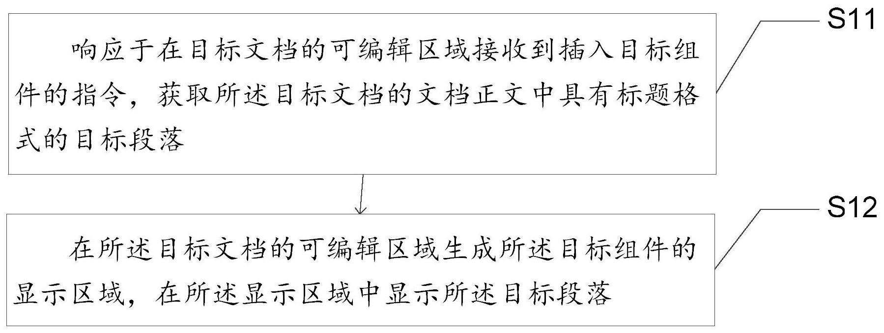 信息处理方法、装置、电子设备和存储介质与流程