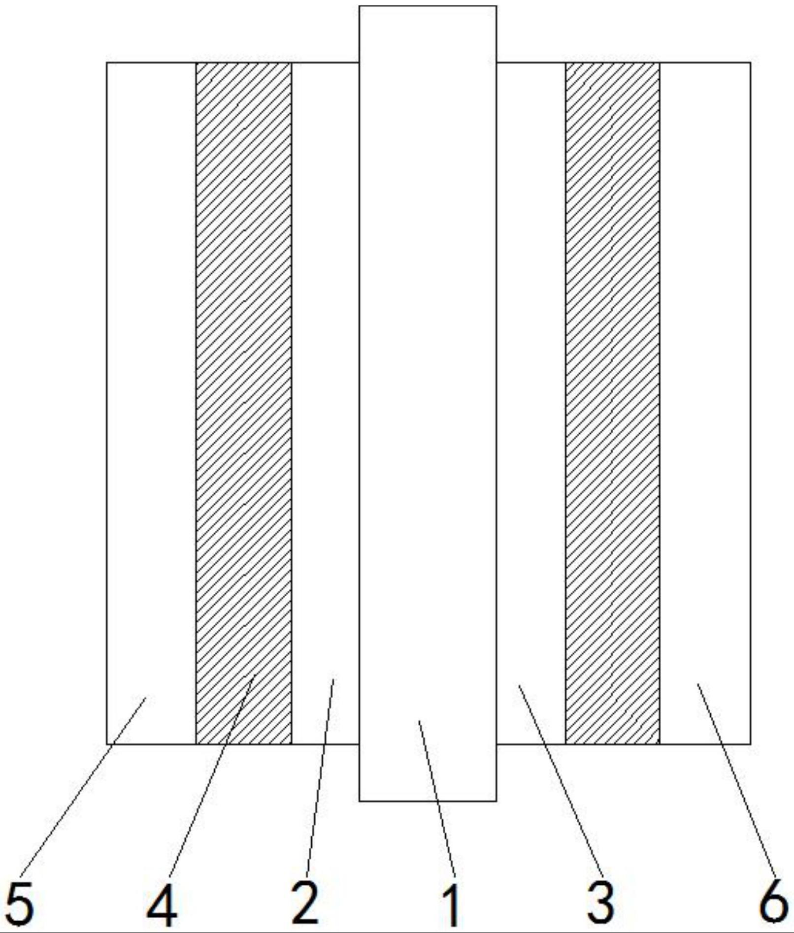 一种锂离子电池隔膜的制作方法