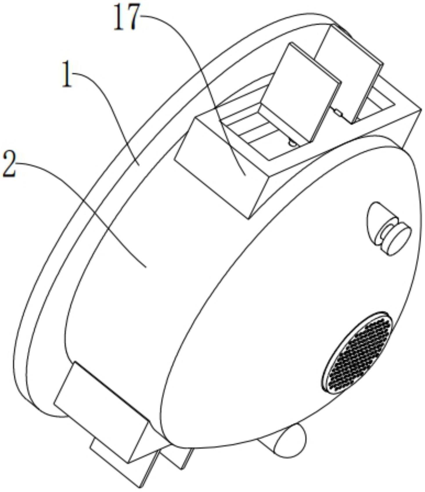 光电探测器简笔画图片