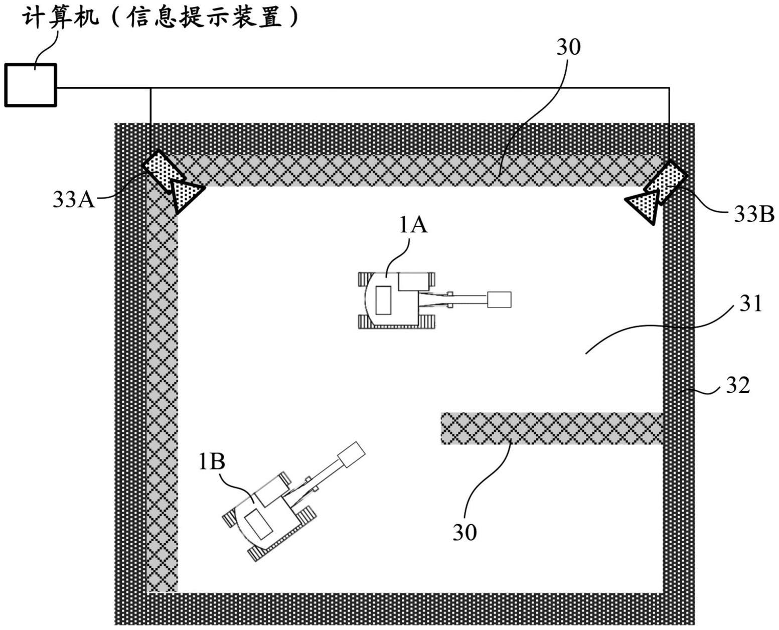 信息提示装置的制作方法