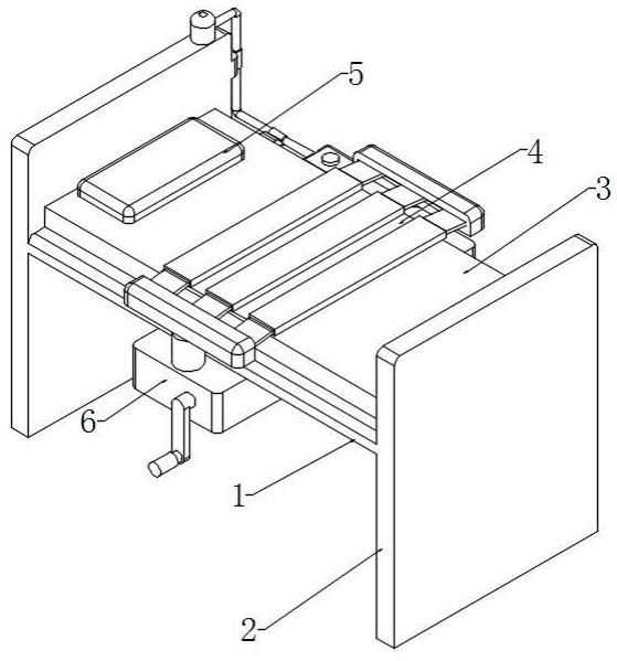 一种护理用具