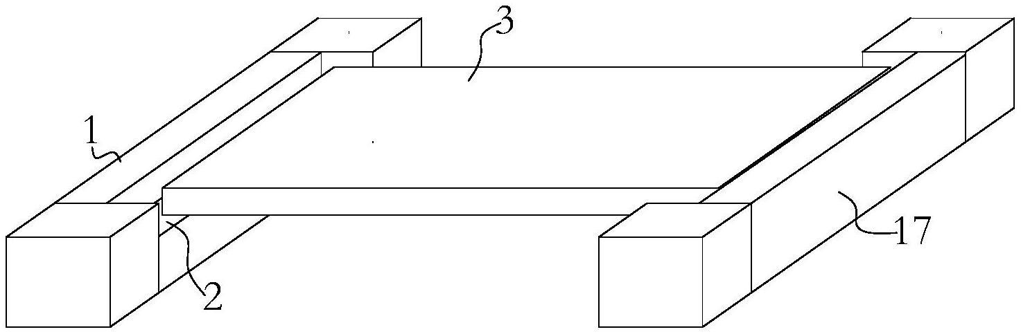 具有防火夹芯彩钢板的制作方法