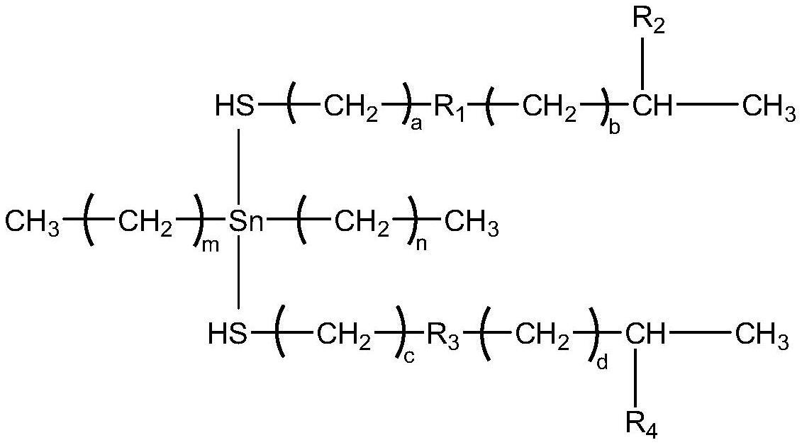 一种双组分聚氨酯结构胶及其应用的制作方法