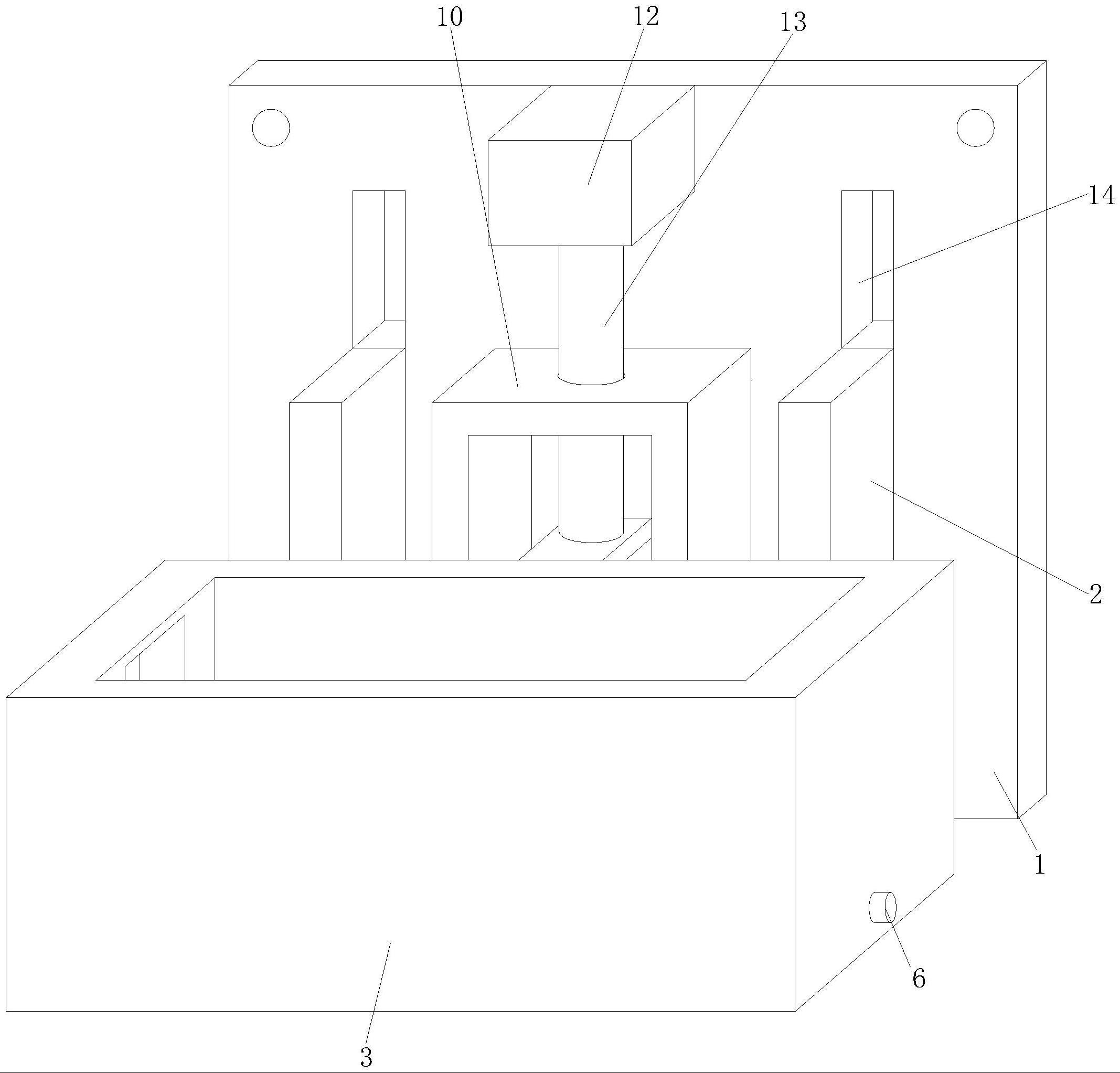 一种养猪用的饮水器的制作方法