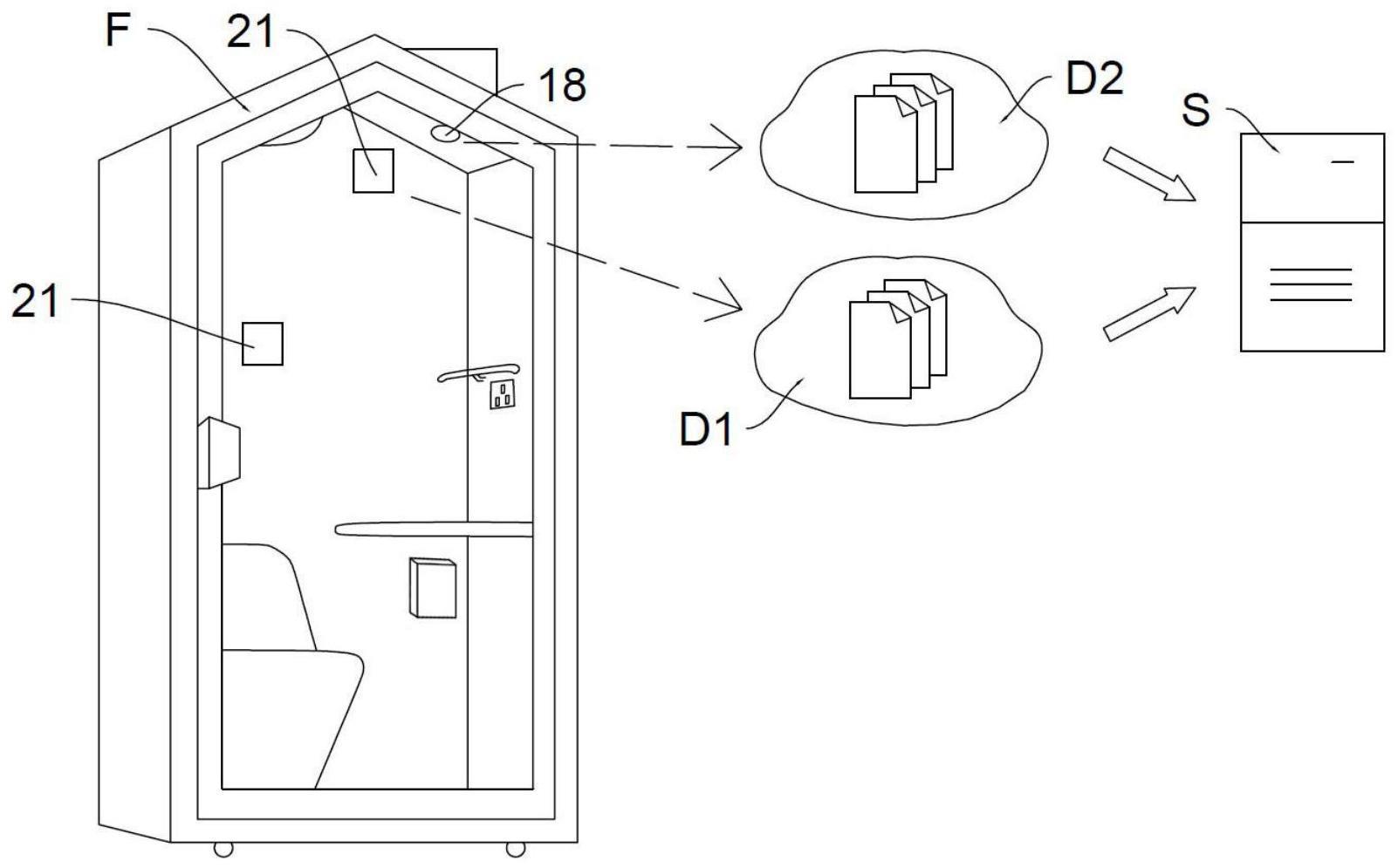 一种隔声舱的制作方法