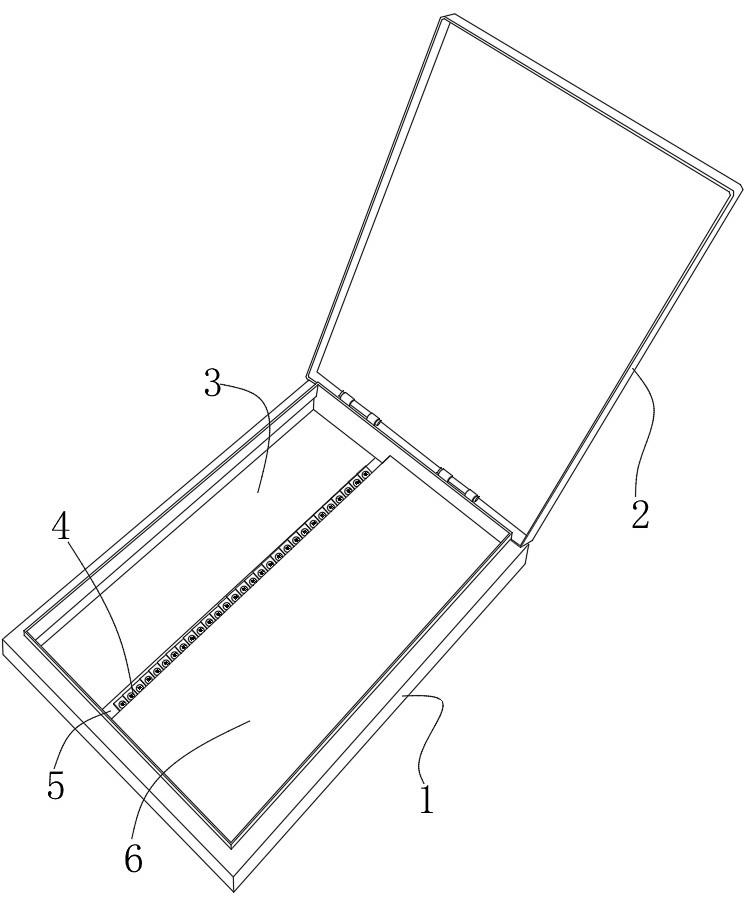 园林系统用电器控制器的制作方法