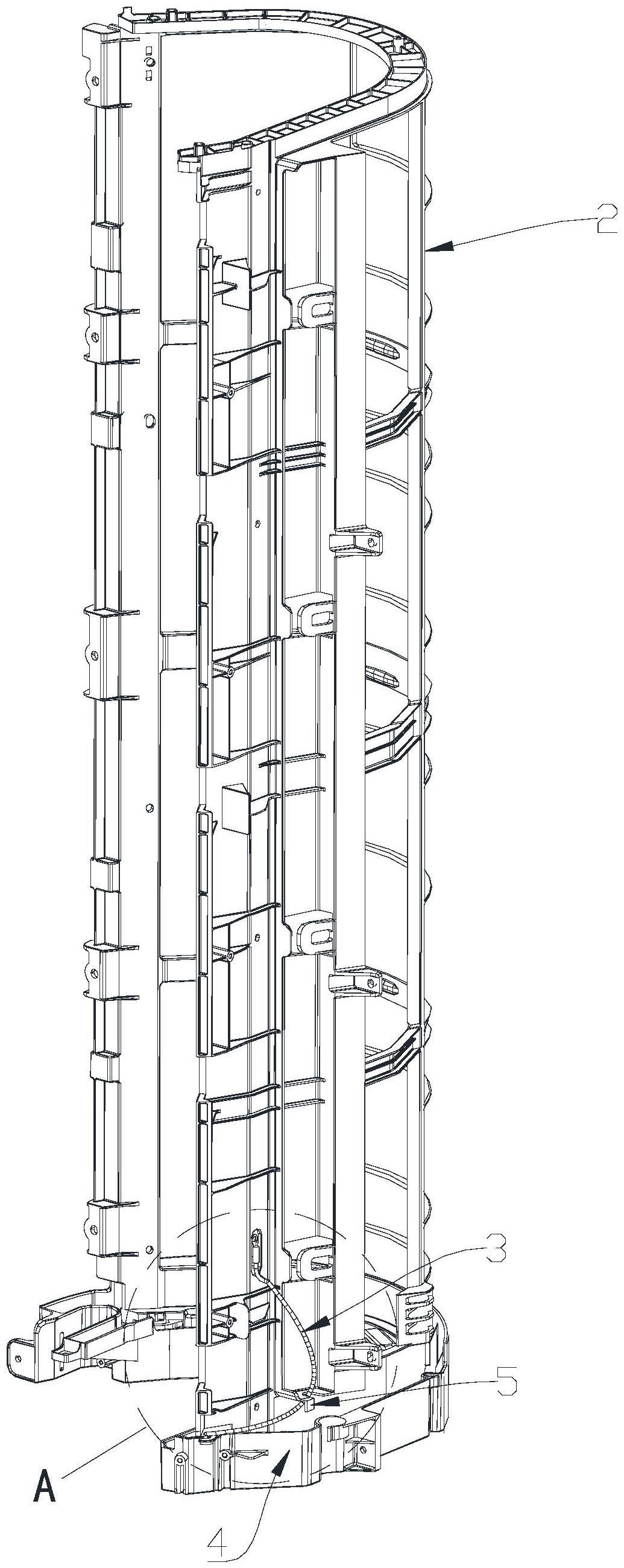 空调器的制作方法