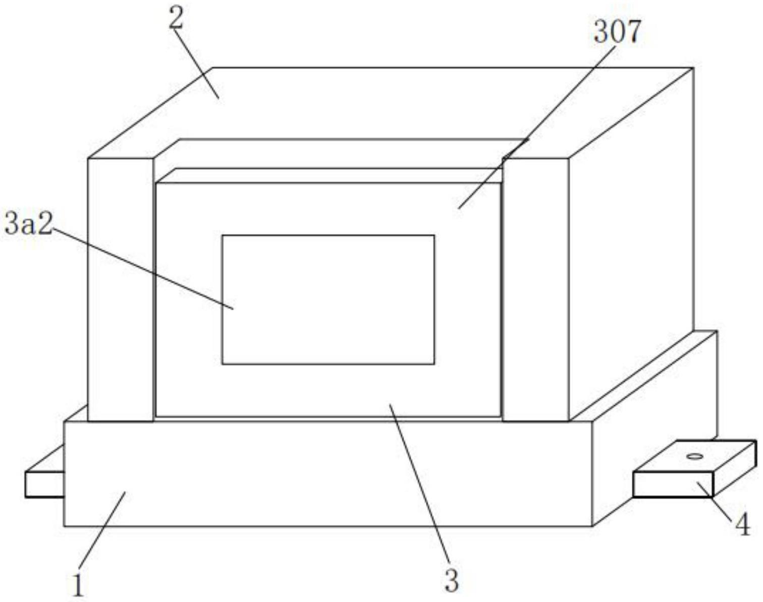 一种小型机械加工车床的制作方法