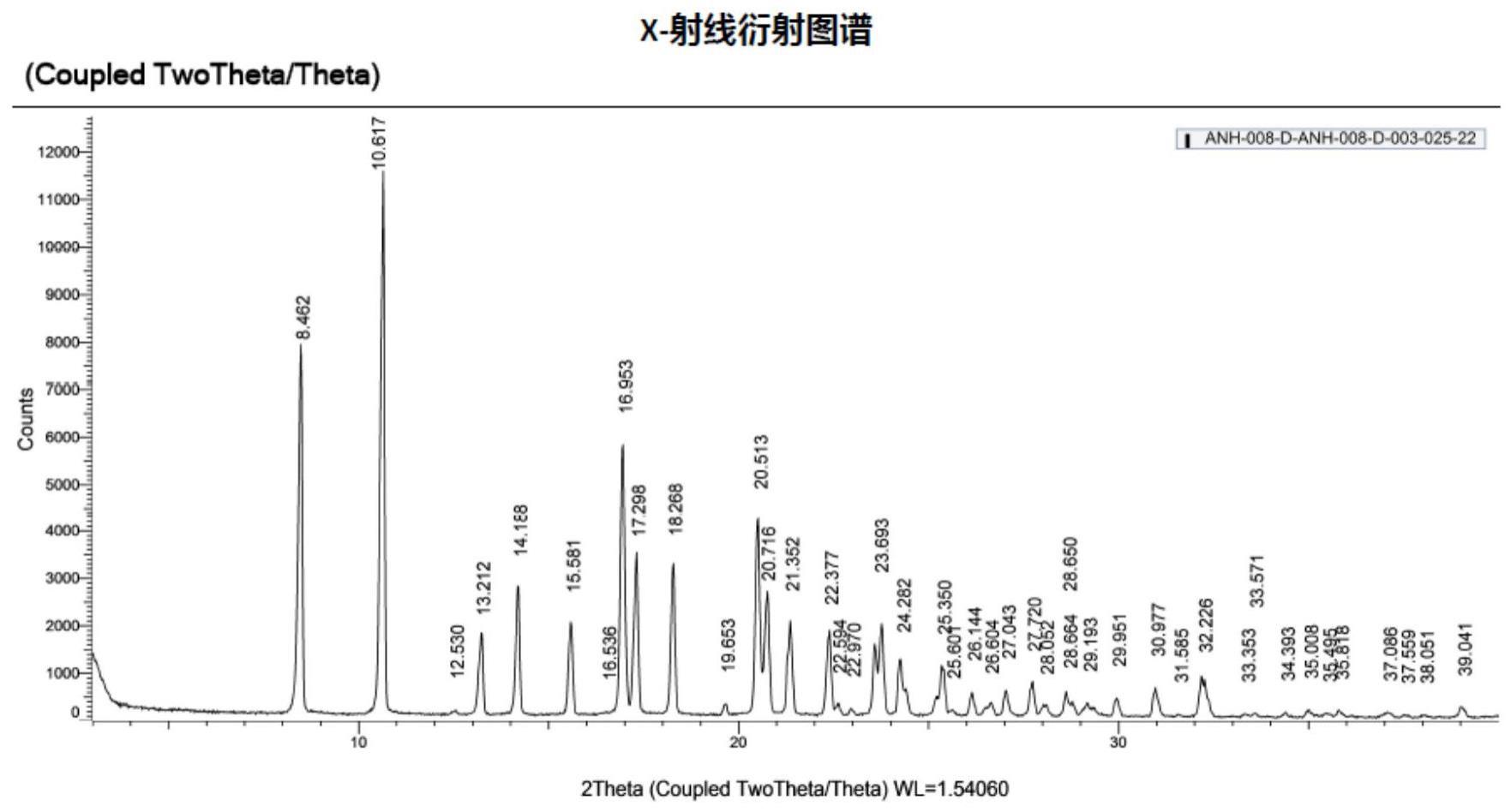 一种S-(-)-6-甲基尼古丁水杨酸盐及其制备方法与流程