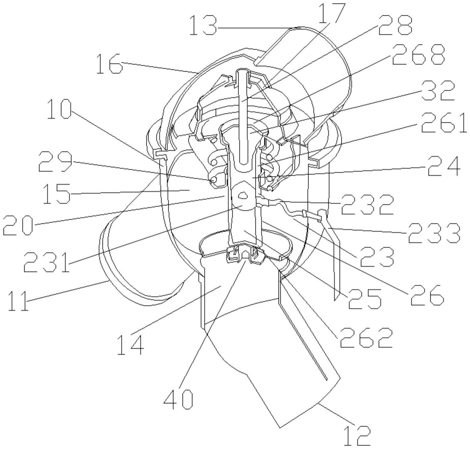 节温器的制作方法