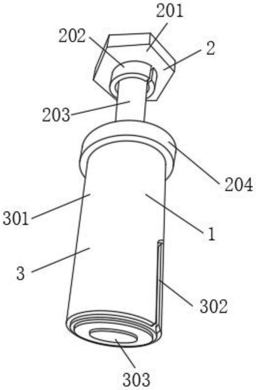 用于冷凝器的钣金多孔冲压模的制作方法