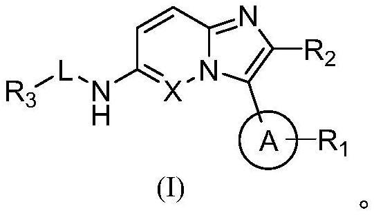 PIM激酶抑制剂的制作方法