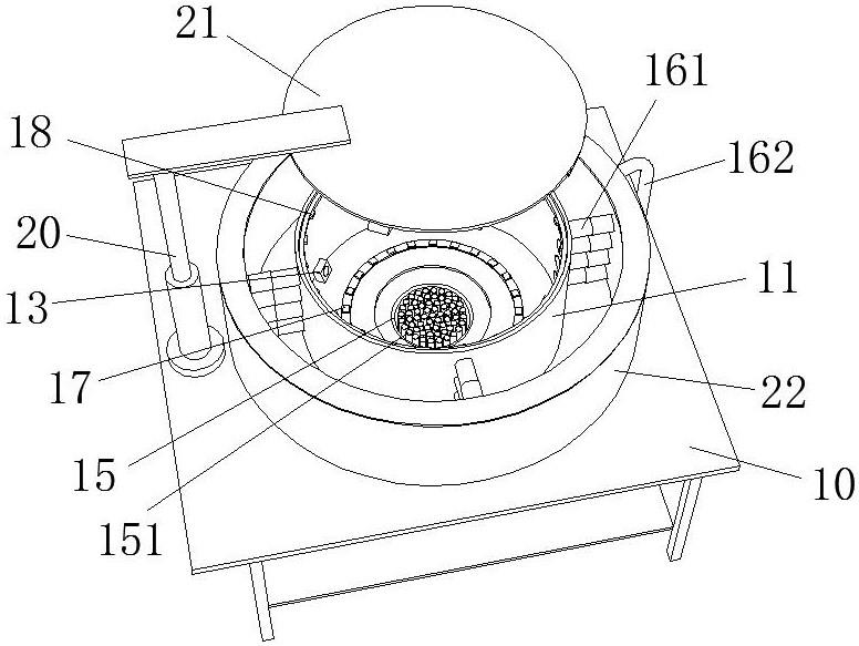 一种Micro-LED-Wafe外观检测装置及方法与流程