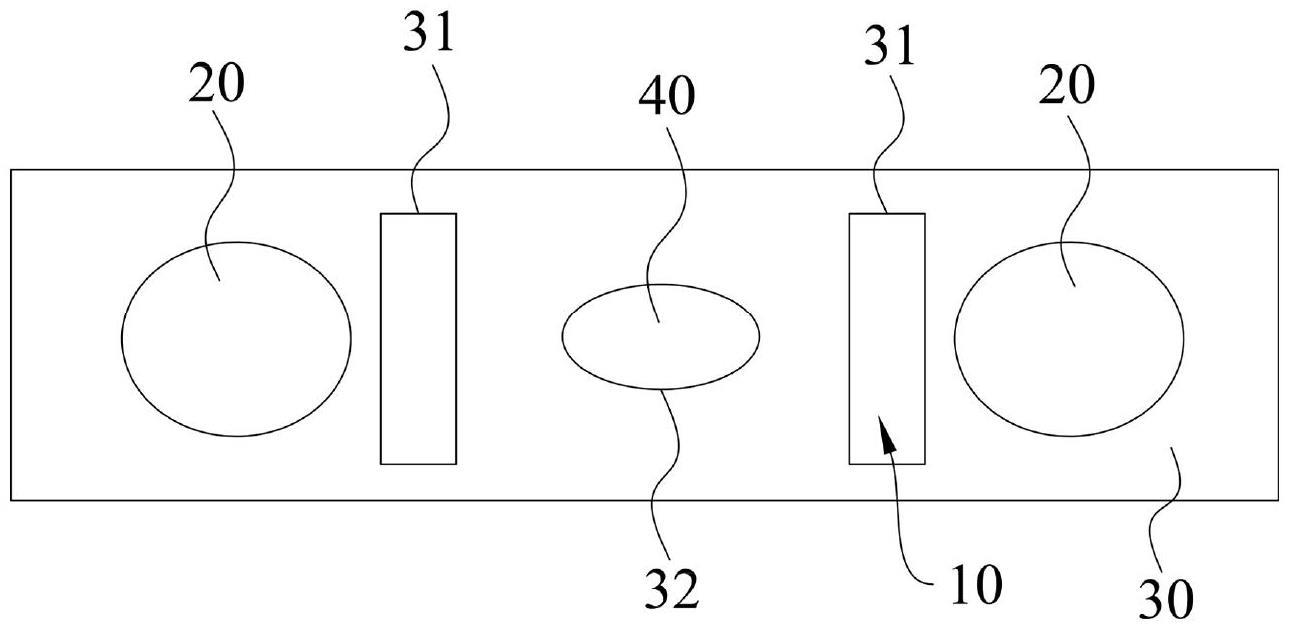 电池及电池组的制作方法