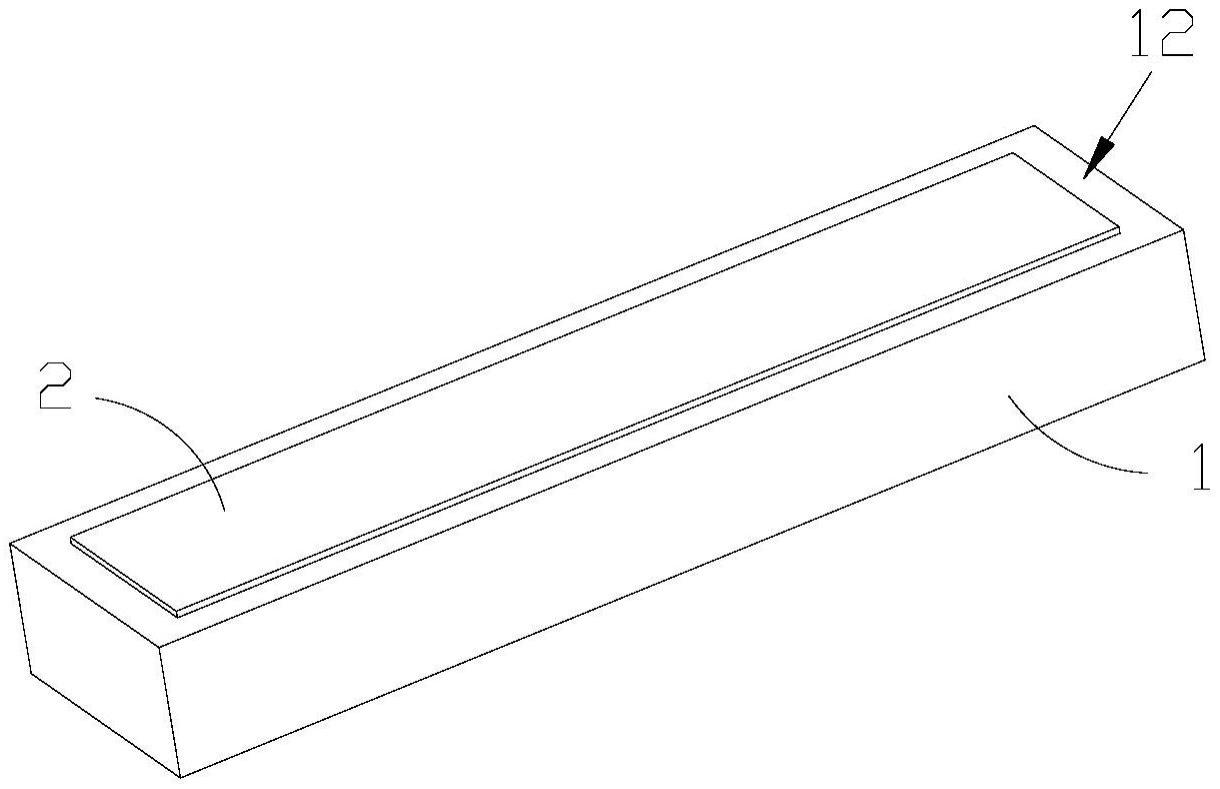 一种导液体、雾化组件和雾化器的制作方法