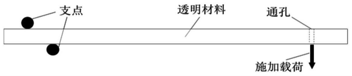 一种耐应力溶剂银纹含气相二氧化硅的丙烯酸长链烷基酯胶黏剂及其应用的制作方法