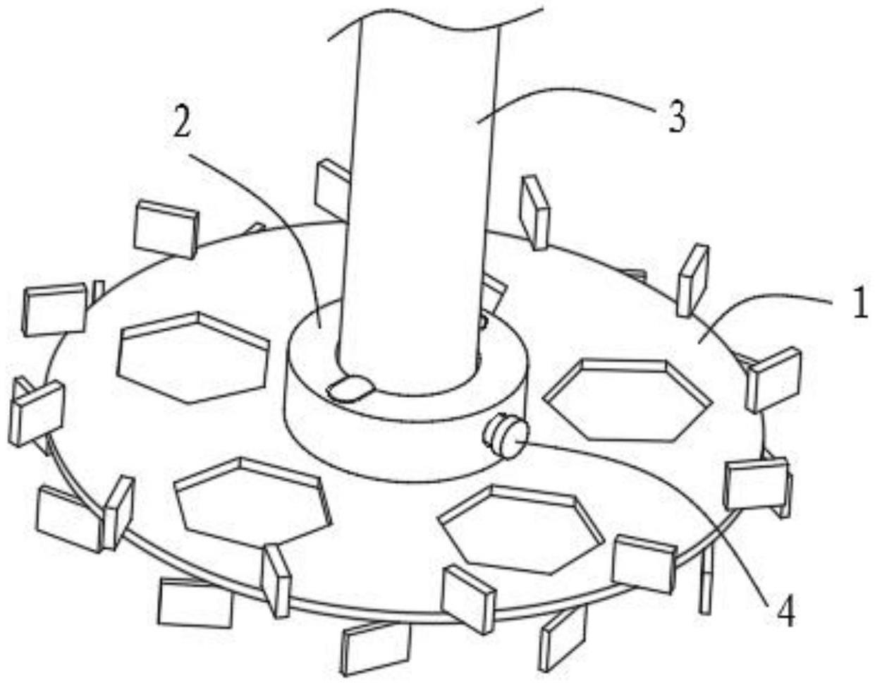  高低速分散機(jī)原理圖_高速分散機(jī)機(jī)械式升降結(jié)構(gòu)圖