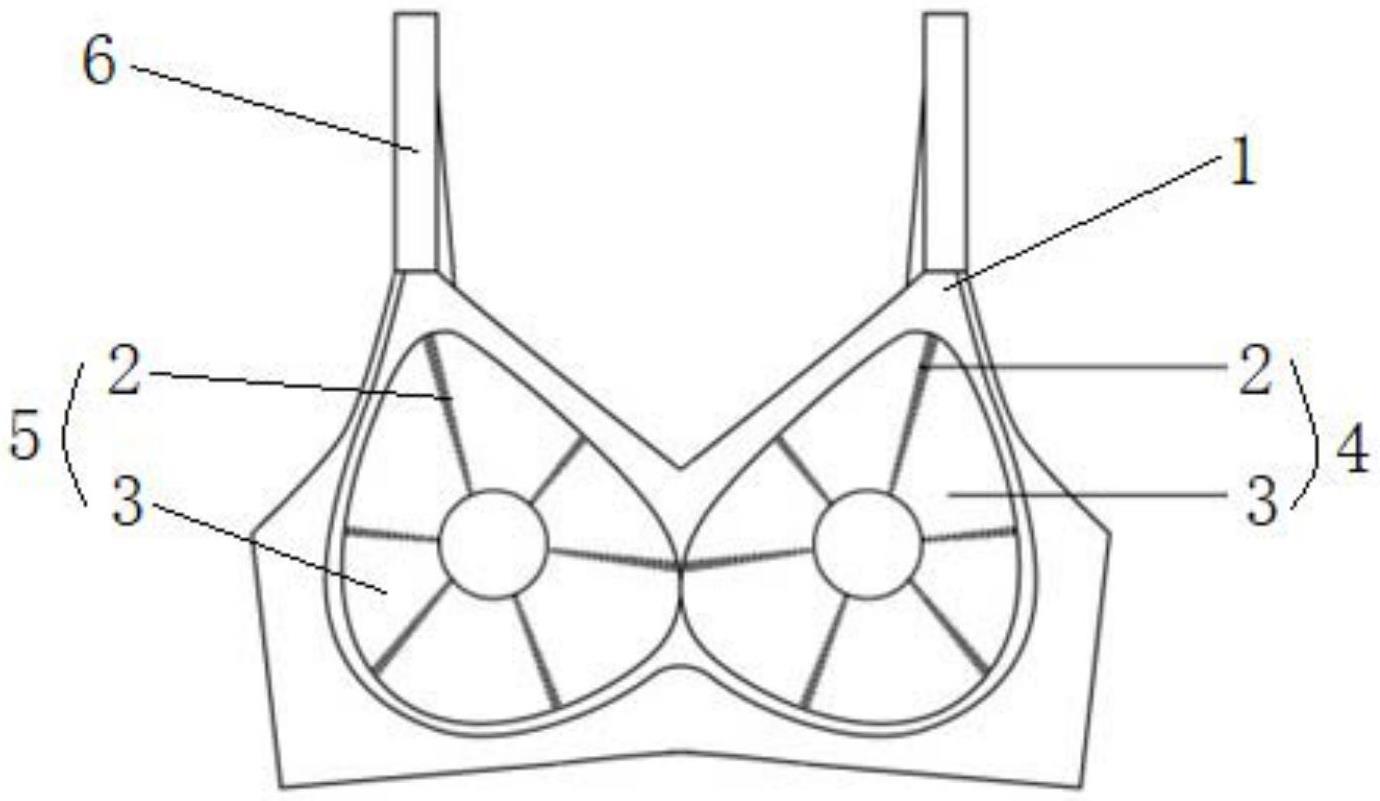 文胸内衣尺码对照表（文胸罩杯是怎么测量的）_玉环网