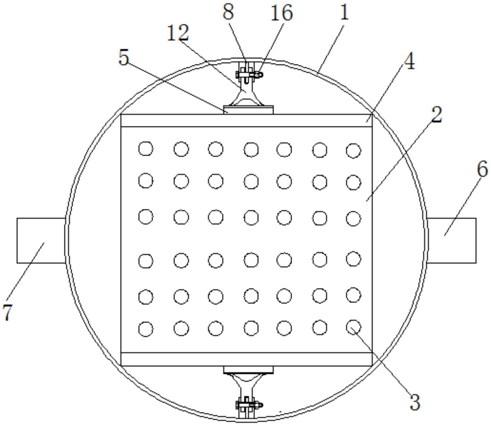 一种密封条及具有该密封条的换热器的制作方法