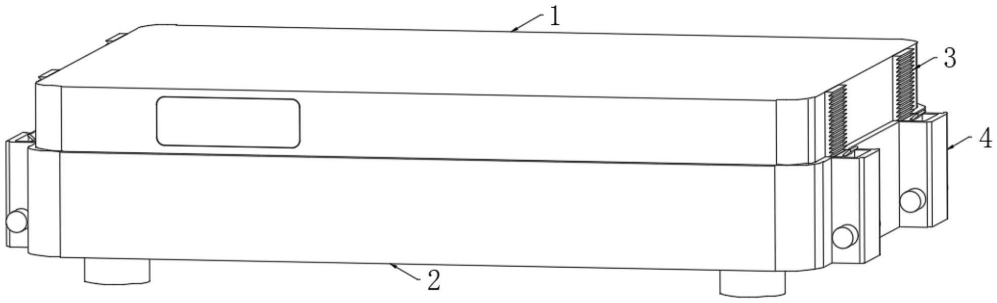 硬盘网络播放器的制作方法