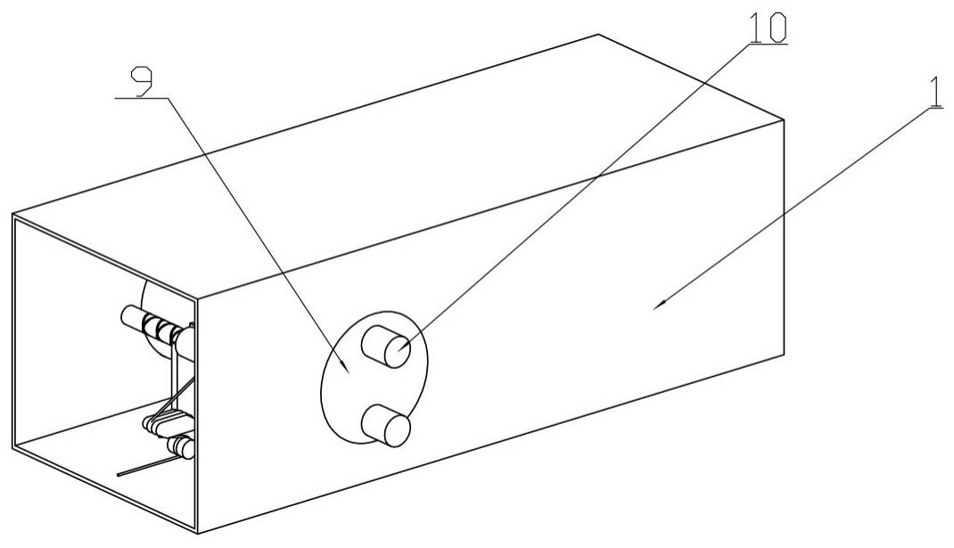 一种用于蚕蛹蛋白纤维的纺织设备的制作方法