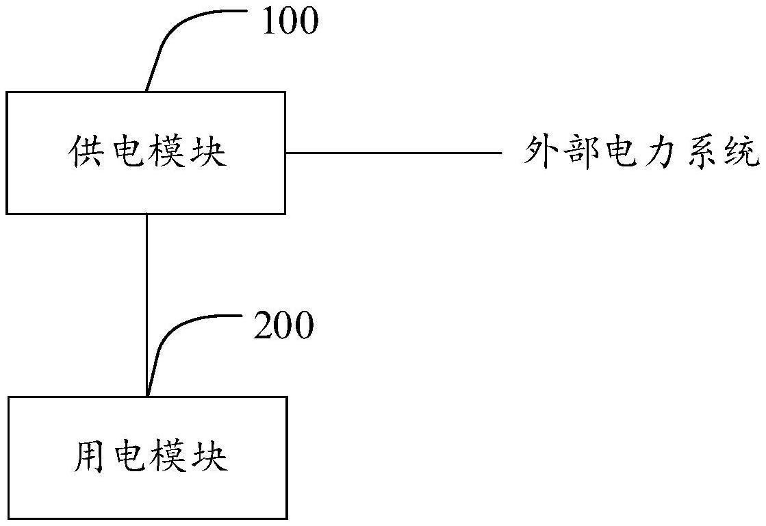 储能系统及储能一体机的制作方法