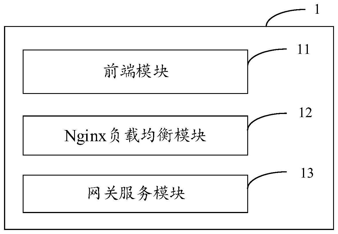 分布式照明控制系统、照明控制方法、装置及存储介质与流程