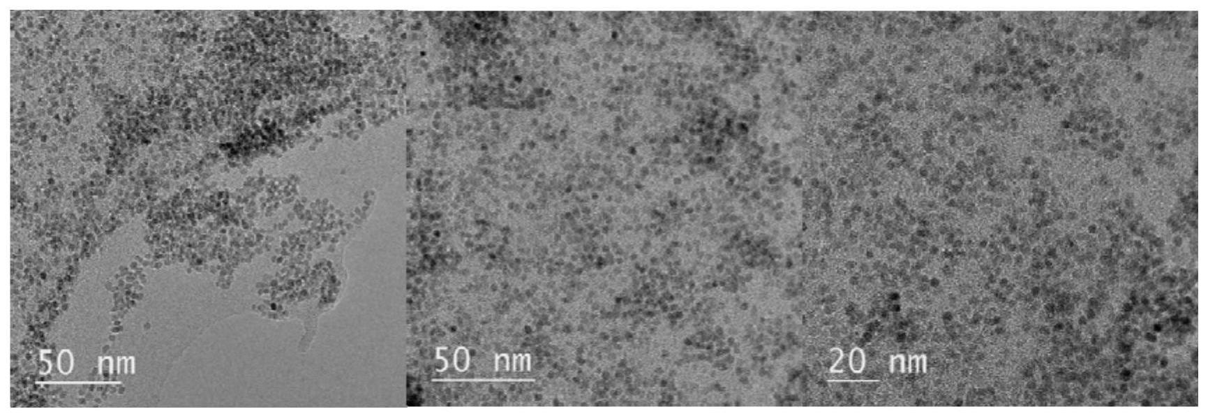 一种含有ZrO2与量子点之光固化树脂量子点mini-LED封装方法与流程