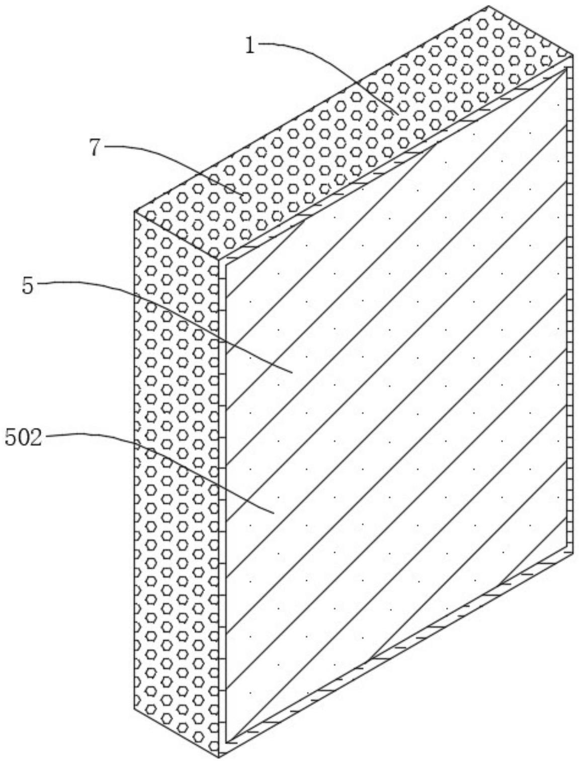 一种6寸显示触摸屏及显示设备的制作方法