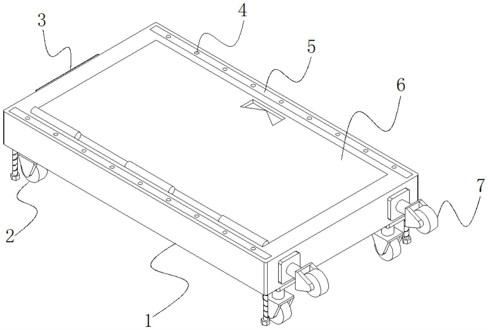 一种多用途汽修工具的制作方法