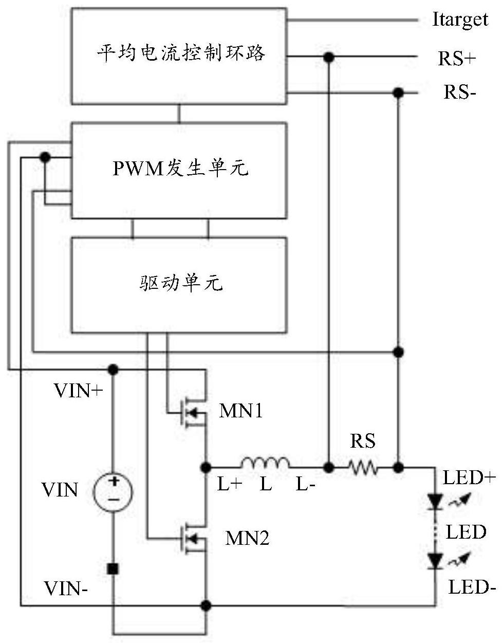 LED驱动电源的制作方法