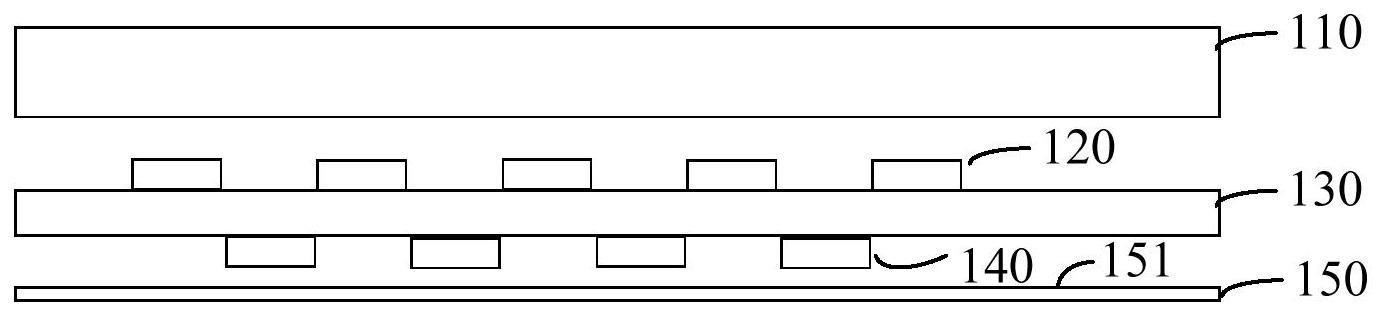 显示模组及电子设备的制作方法