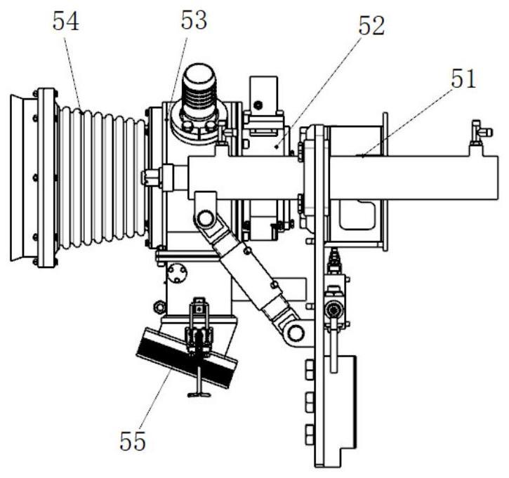 一种瓦斯抽采钻孔施工用常闭式防喷系统及防喷方法与流程